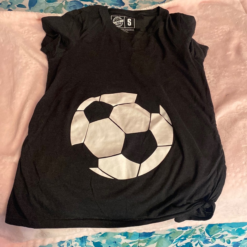Pregnancy t shirt
